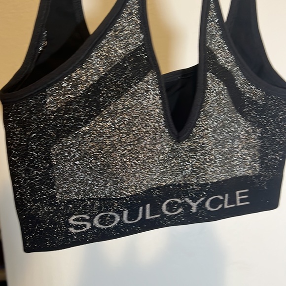 Soul Cycle Sports Bra - Picture 5 of 6